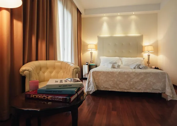 M House Hotel