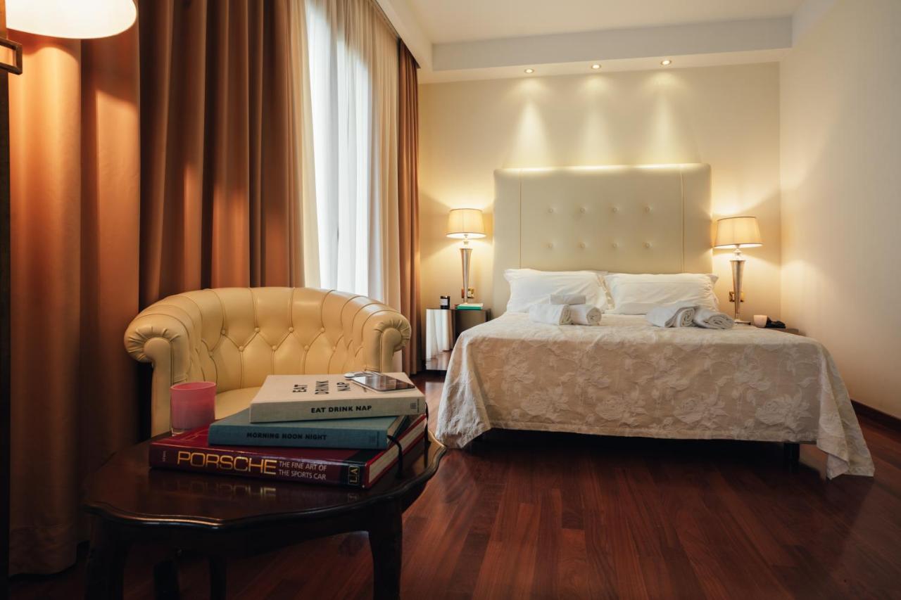 Hotel M House 4*