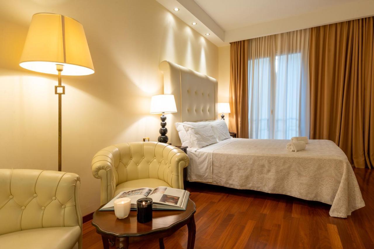 Hotel M House