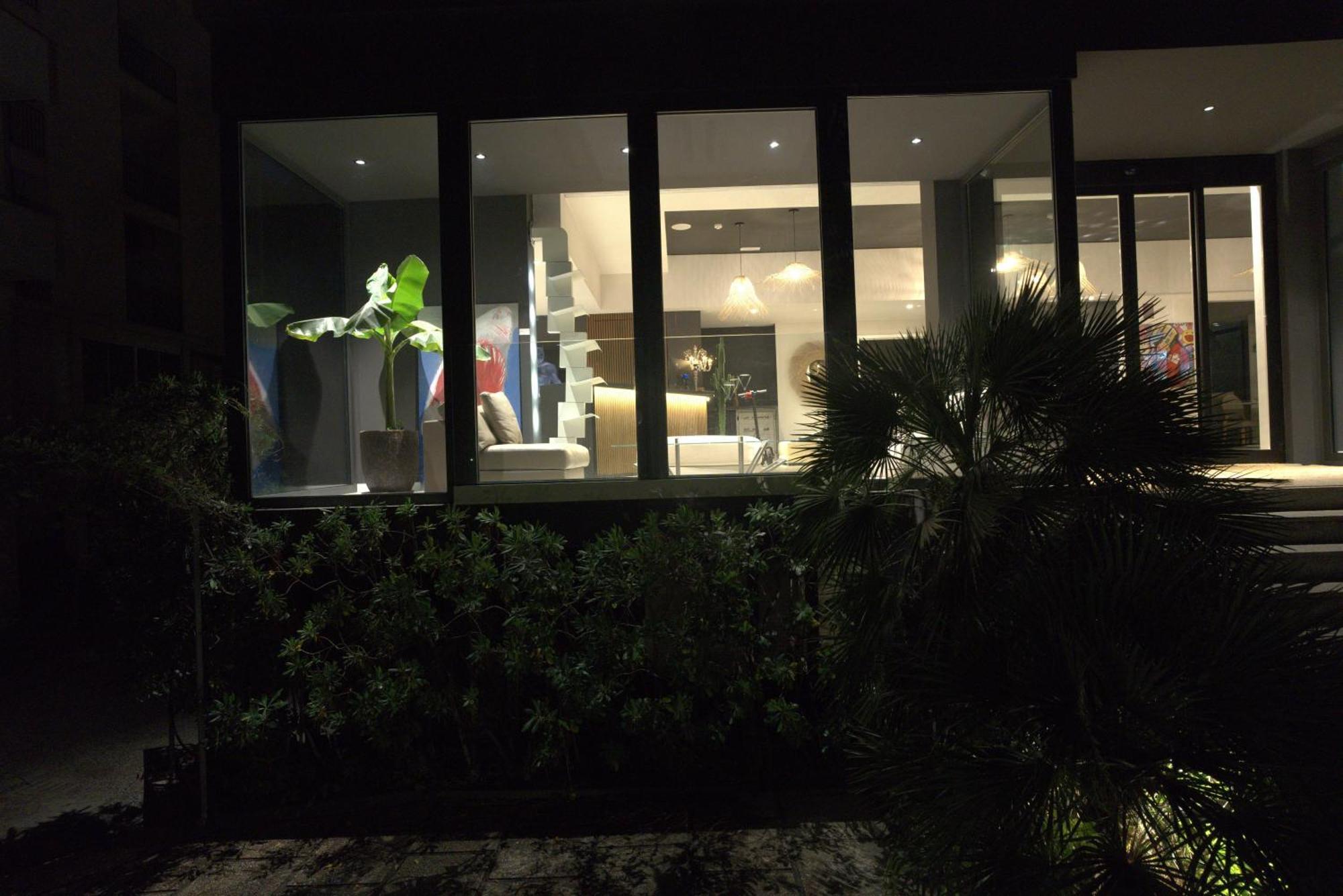 M House Hotel 4*
